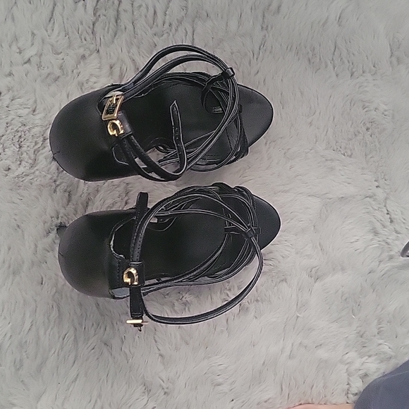 Guess heels sandale - Picture 6 of 13
